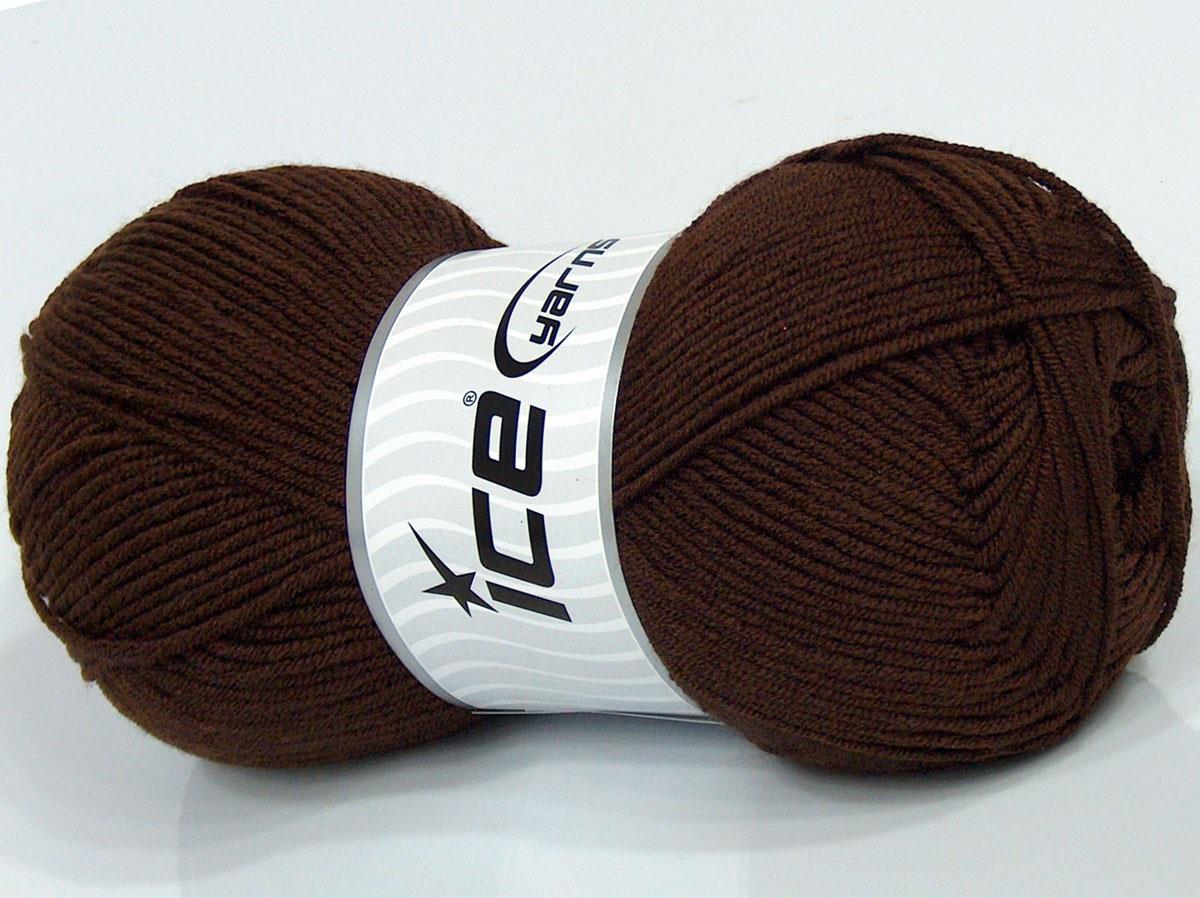 Baby Dream Coffee Brown