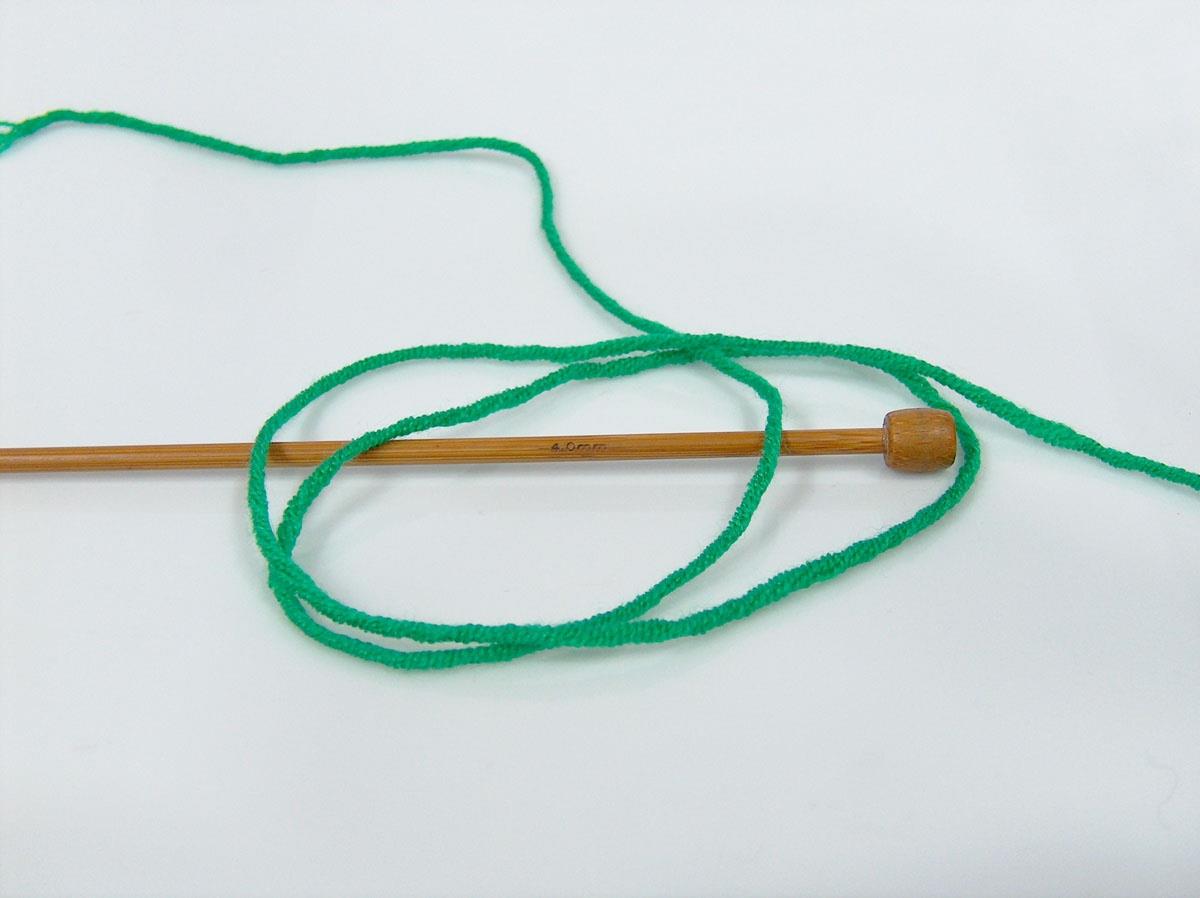 Baby Dream Dark Green