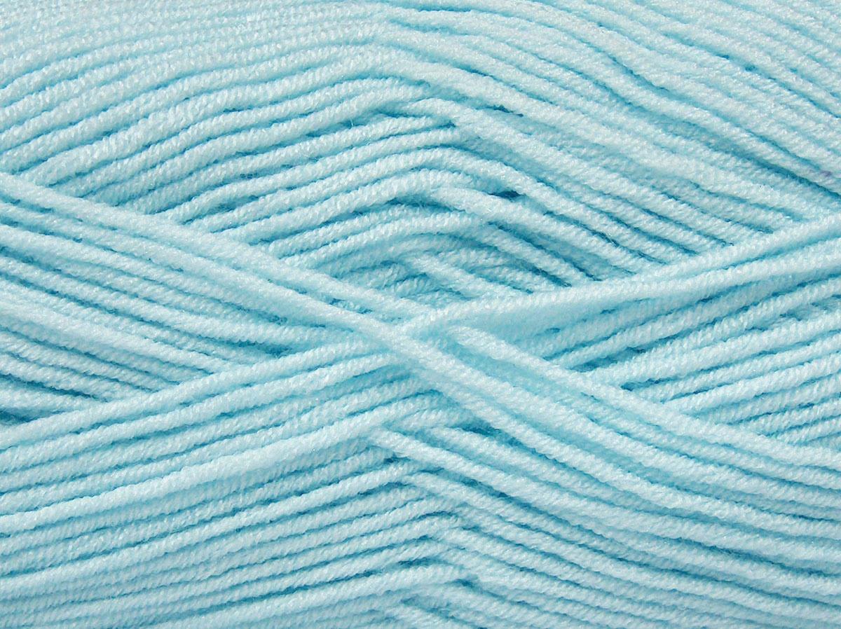 Baby Dream Light Blue