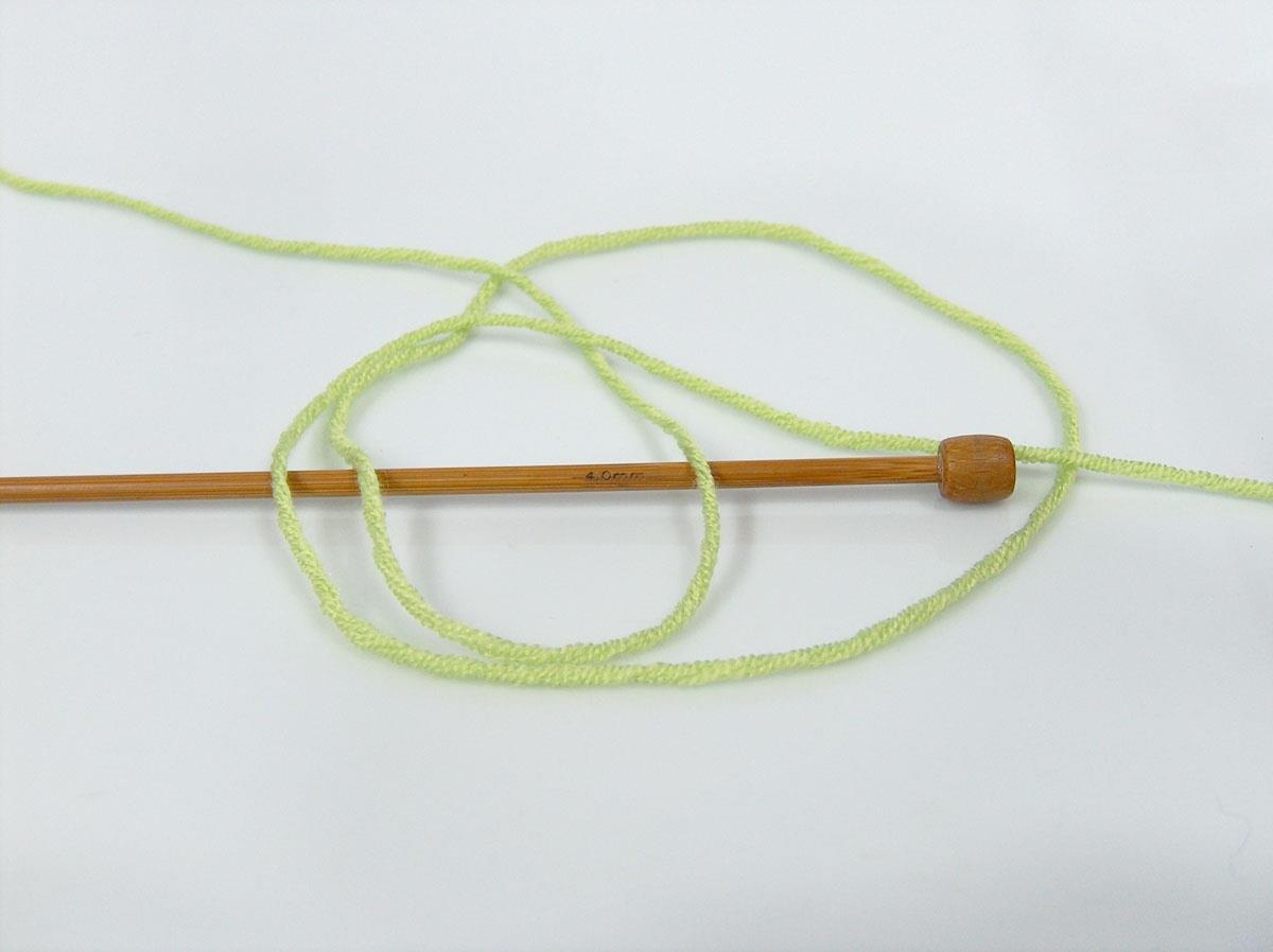 Baby Dream Light Green