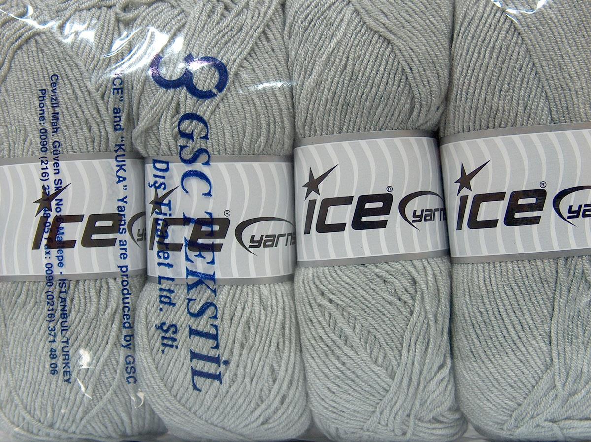 Baby Dream Light Grey