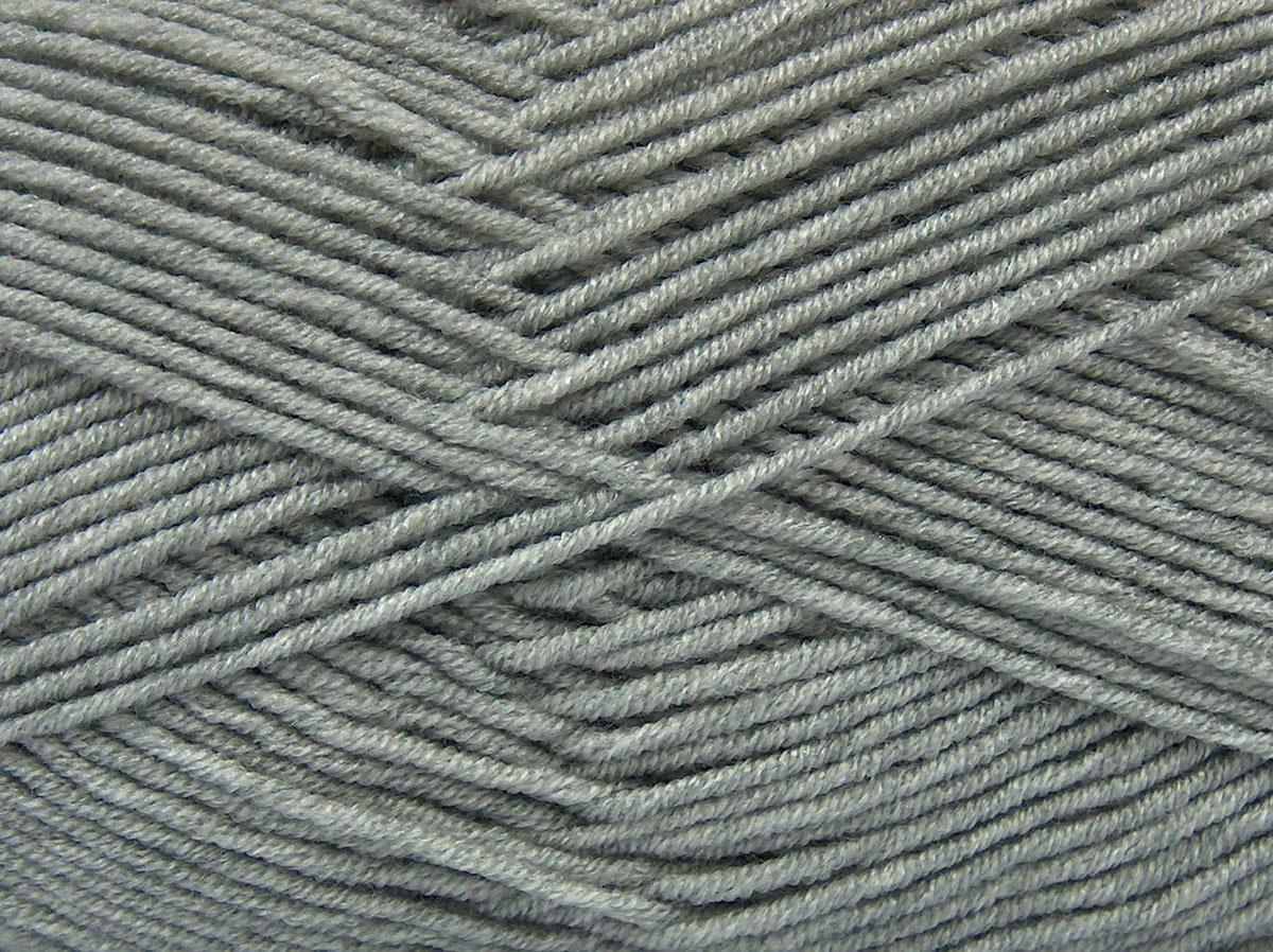 Baby Dream Light Grey