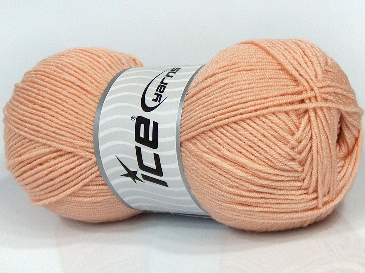 Baby Dream Light Salmon