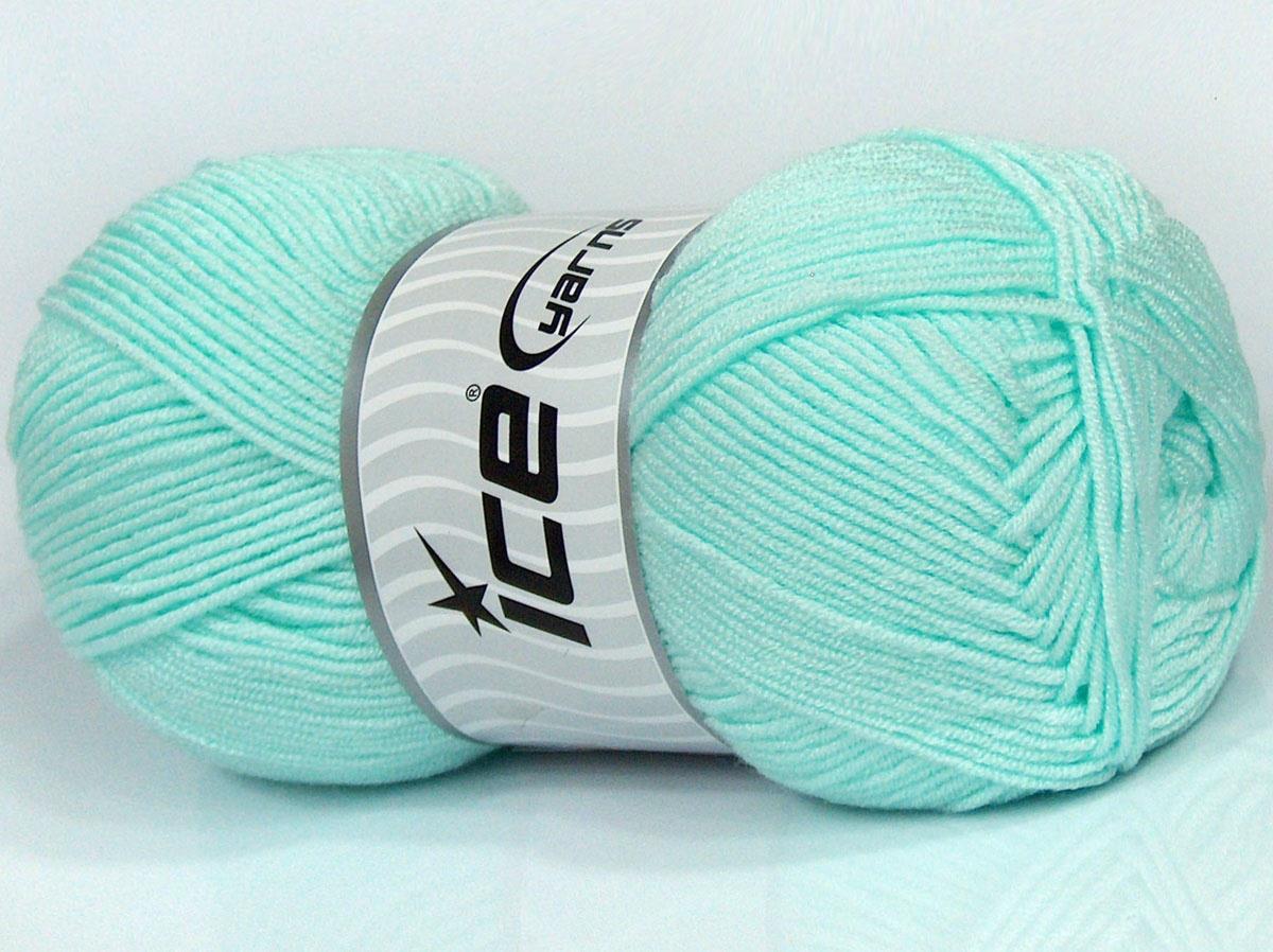 Baby Dream Light Turquoise
