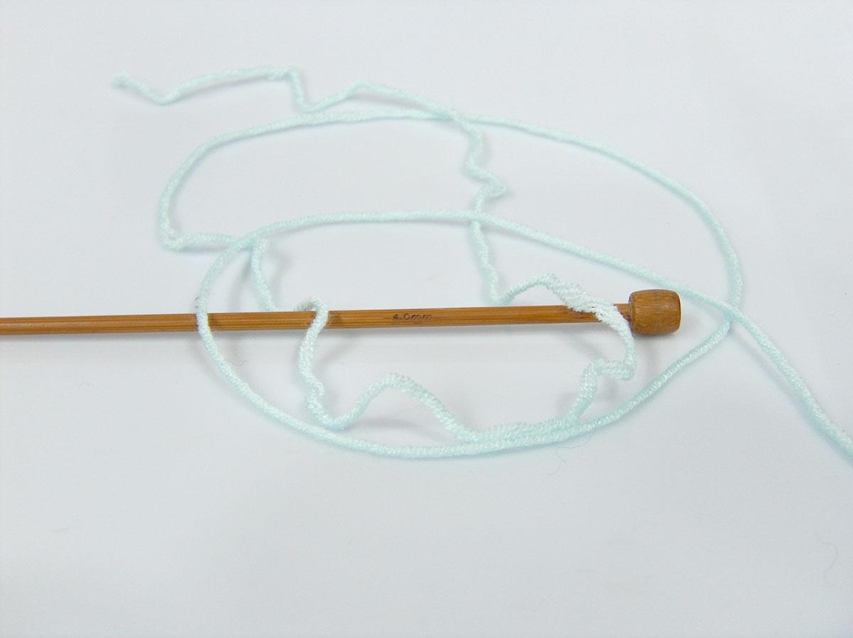 Baby Dream Light Turquoise