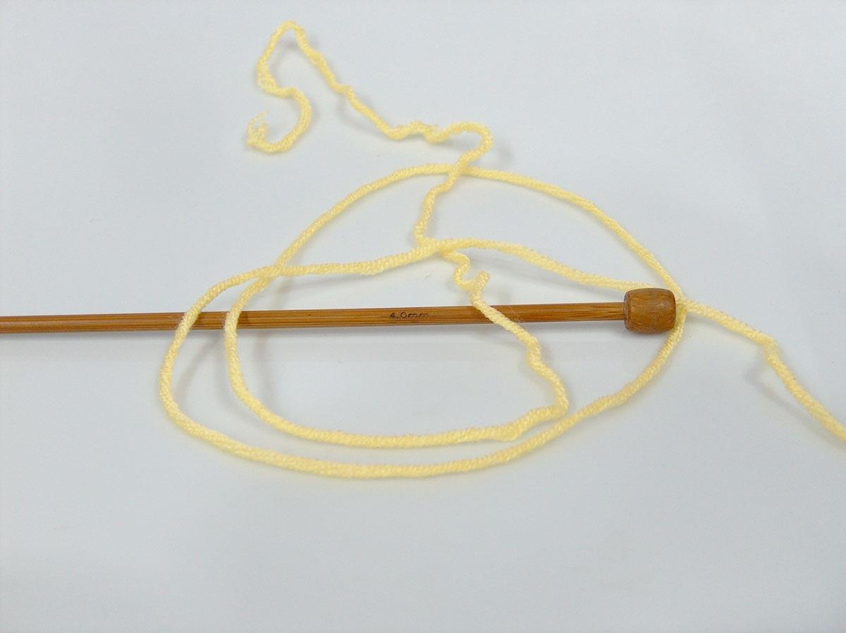 Baby Dream Light Yellow