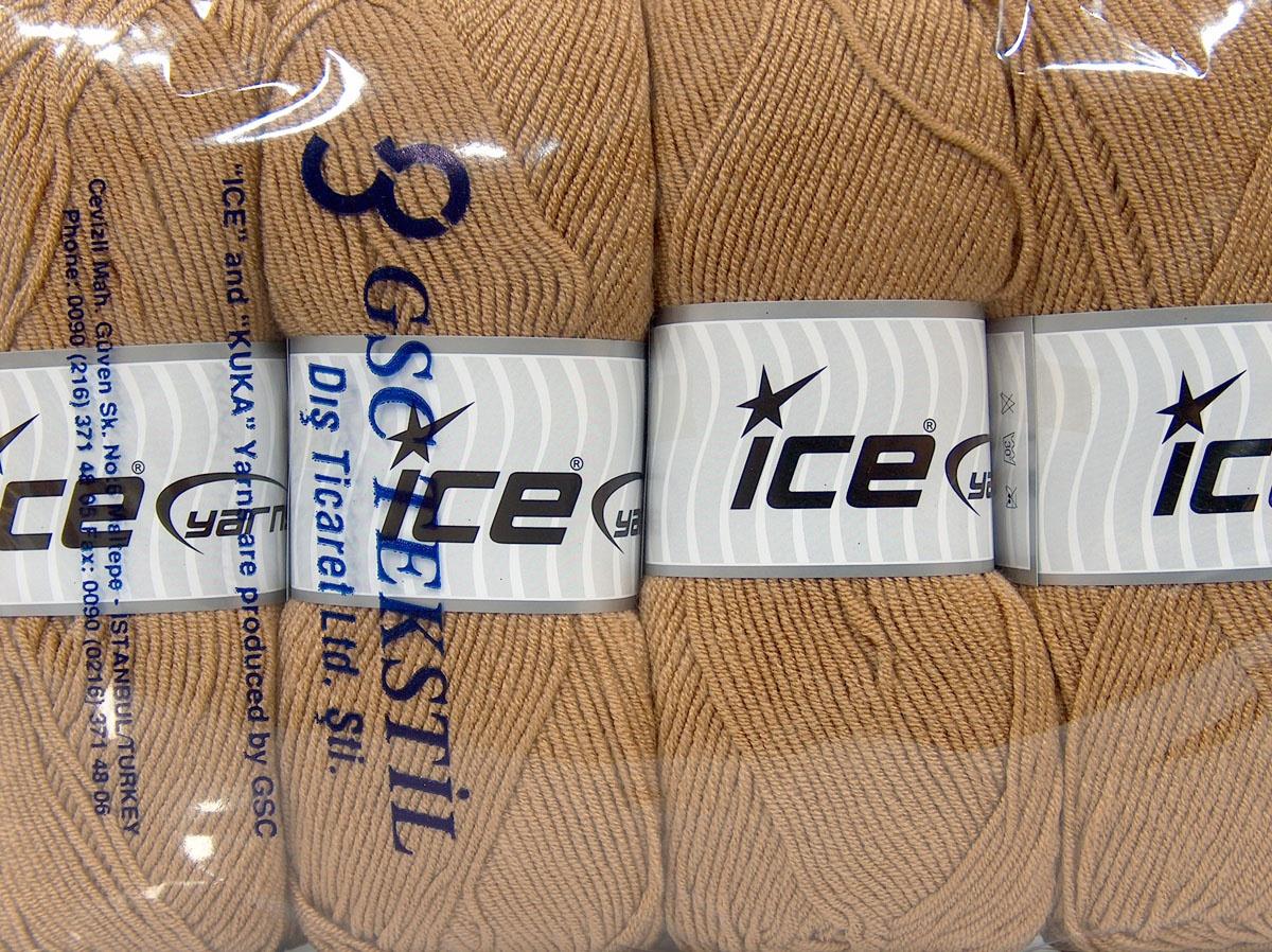 Baby Dream Milky Brown