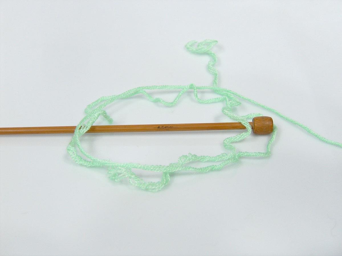 Baby Dream Mint Green