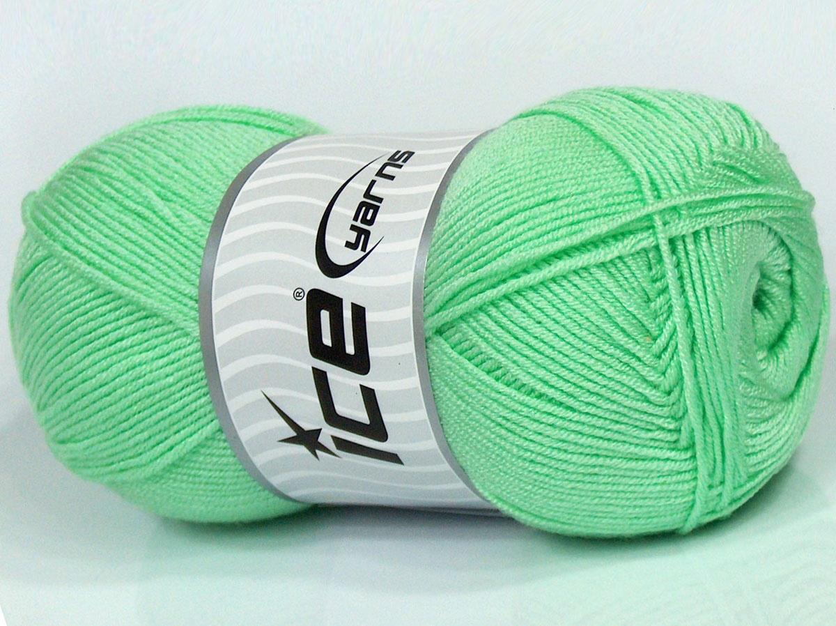 Baby Dream Mint Green