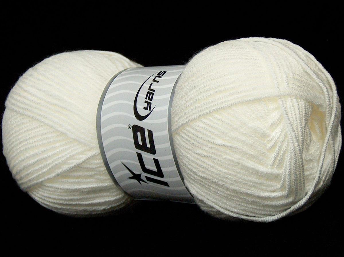 Baby Dream White