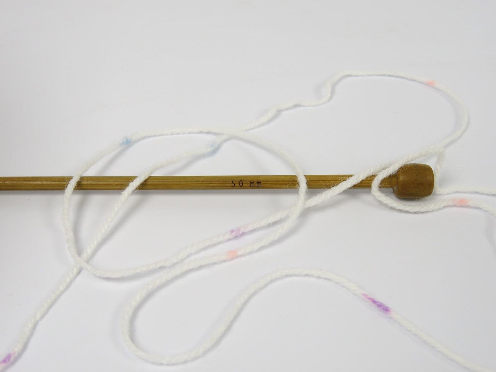 Baby Lollipop Blue, White, Purple, Orange