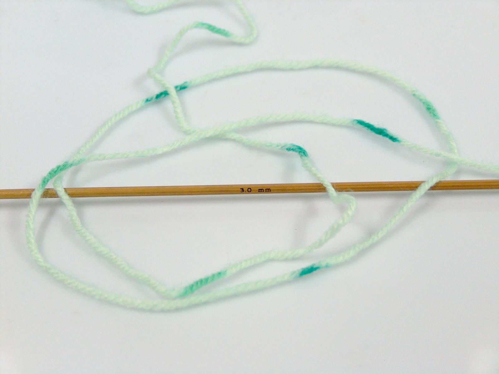 Baby Lollipop Green Shades