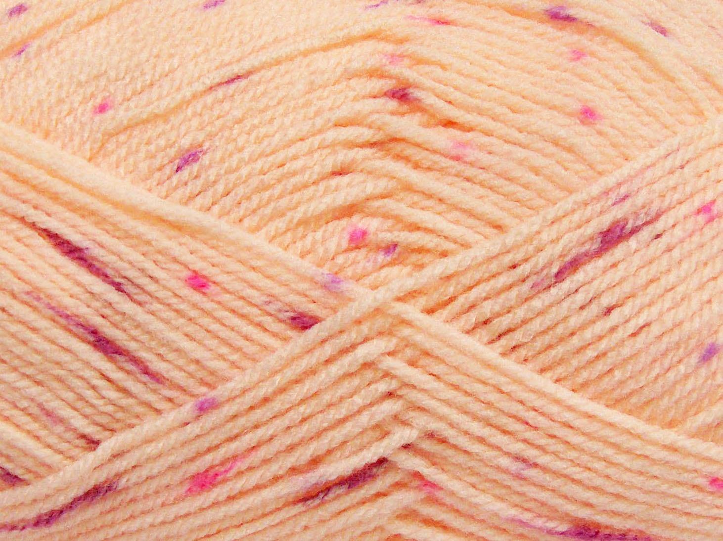 Baby Lollipop Light Salmon, Pink Shades