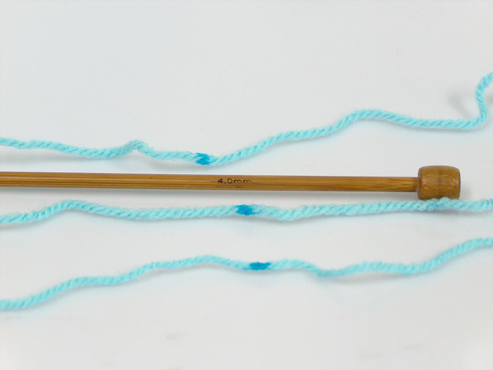 Baby Lollipop Light Turquoise