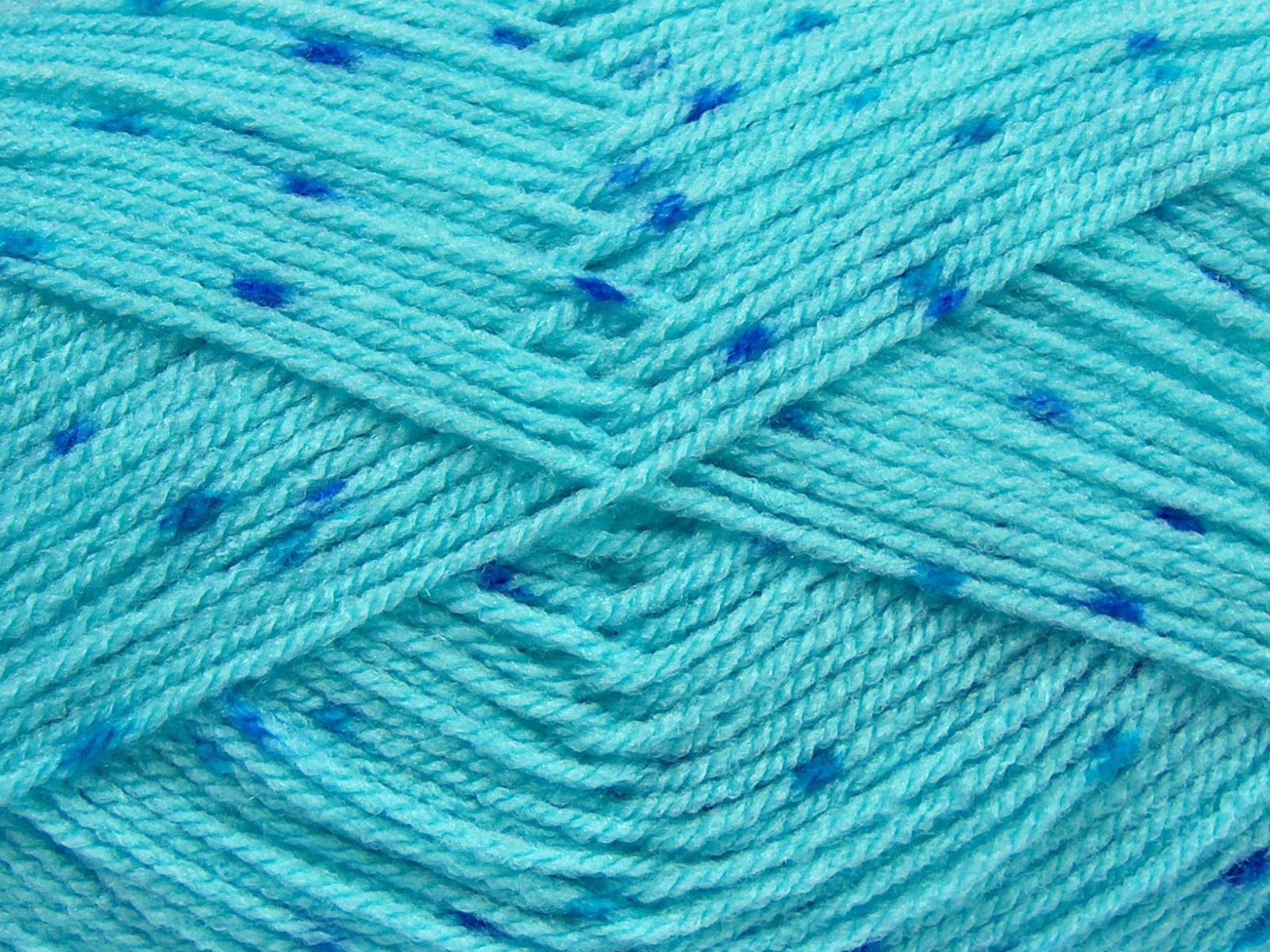 Baby Lollipop Light Turquoise