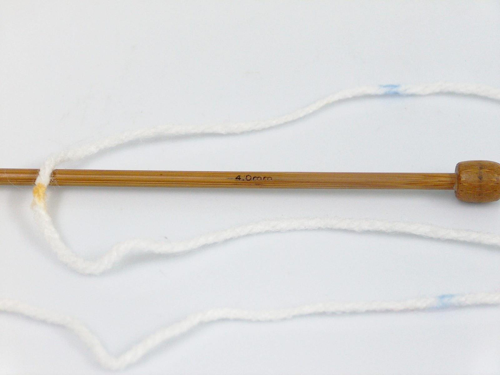 Baby Lollipop White, Yellow, Light Blue