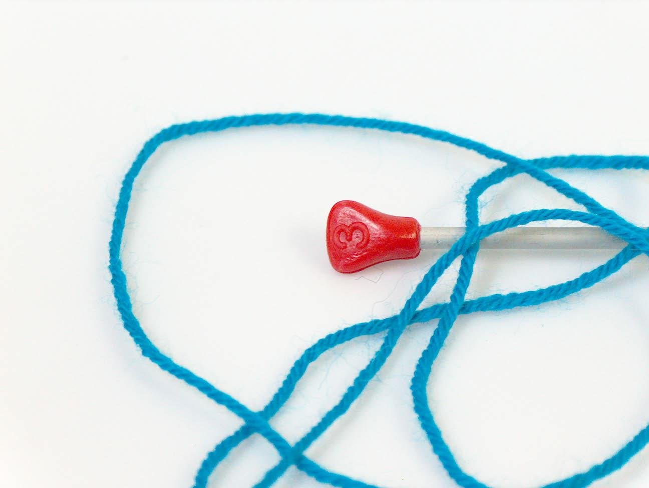 Baby Merino Dark Blue