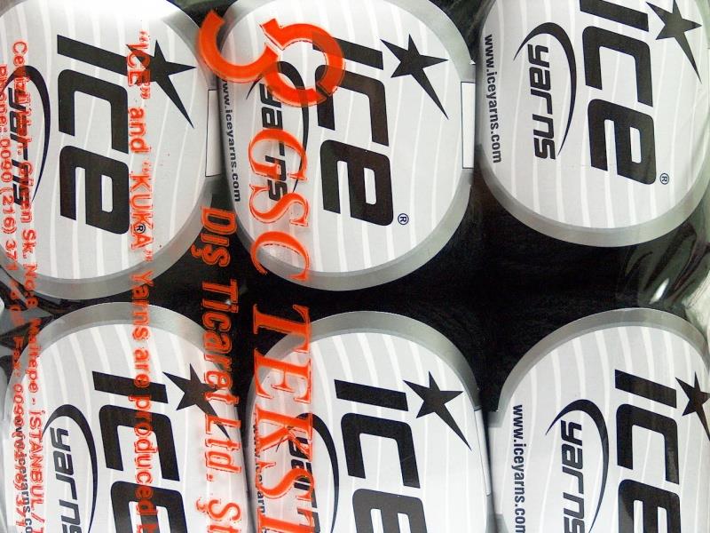 Baby Merino DK Black