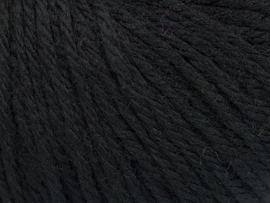 Baby Merino DK Black