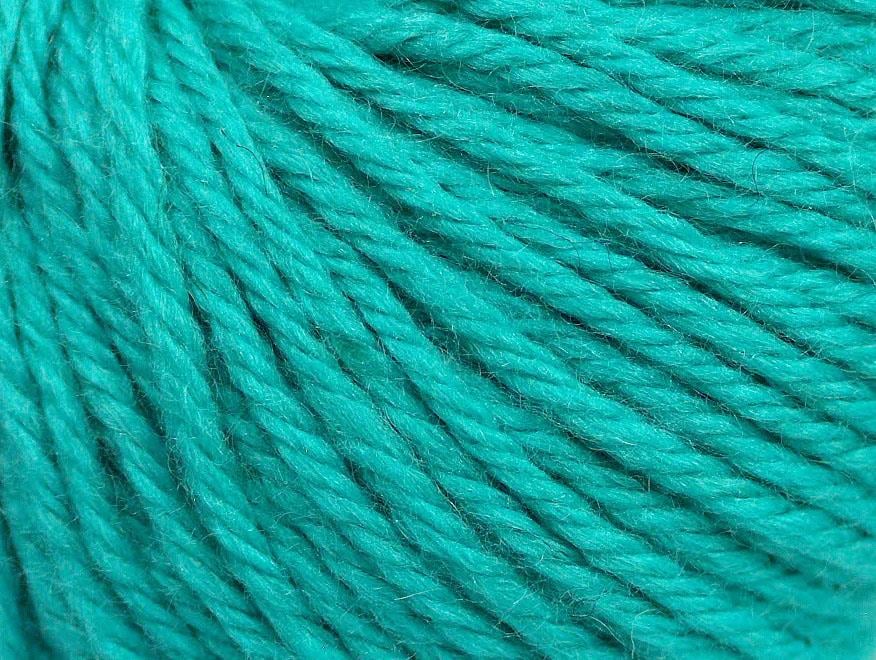Baby Merino DK Emerald Green