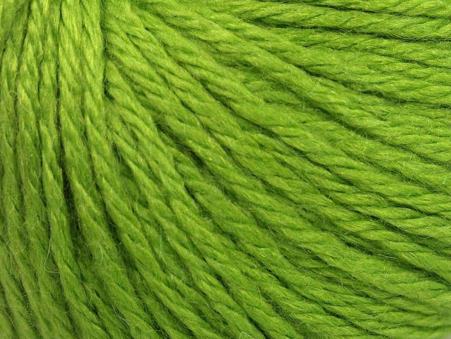 Baby Merino DK Green