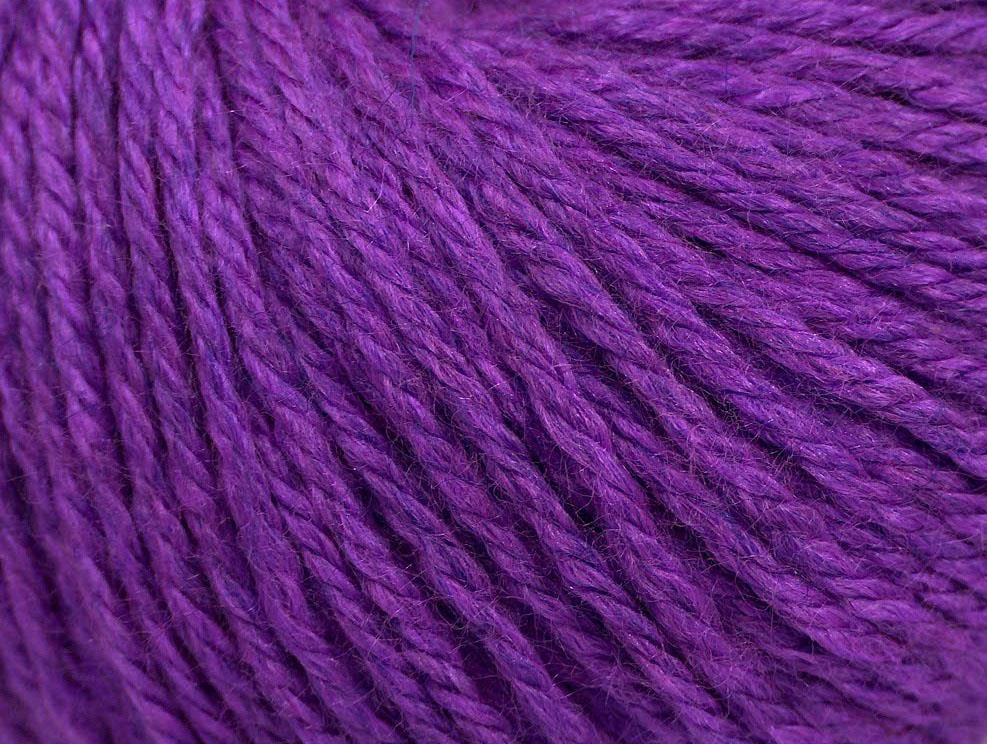 Baby Merino DK Lavender