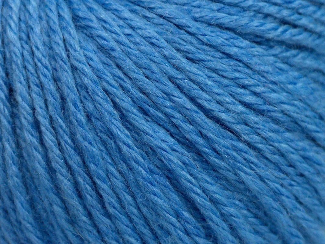 Baby Merino DK Light Blue