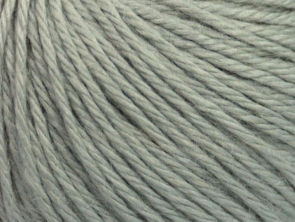 Baby Merino DK Light Grey