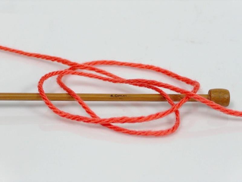 Baby Merino DK Salmon