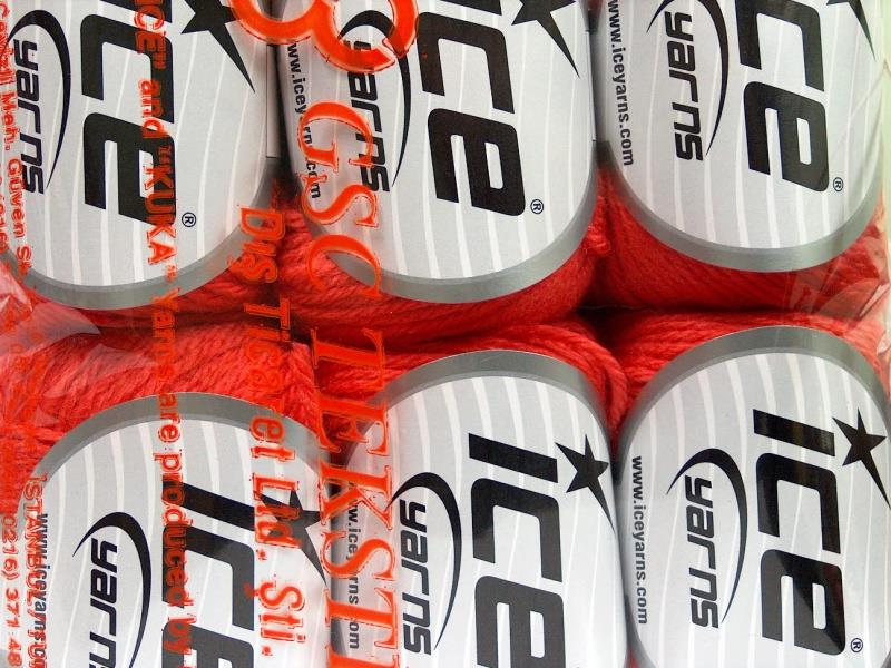 Baby Merino DK Salmon