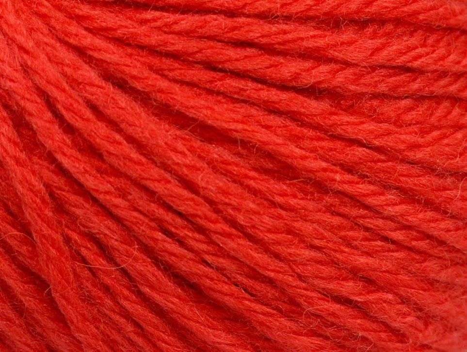 Baby Merino DK Salmon