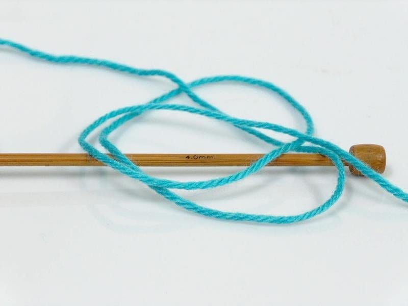 Baby Merino DK Turquoise