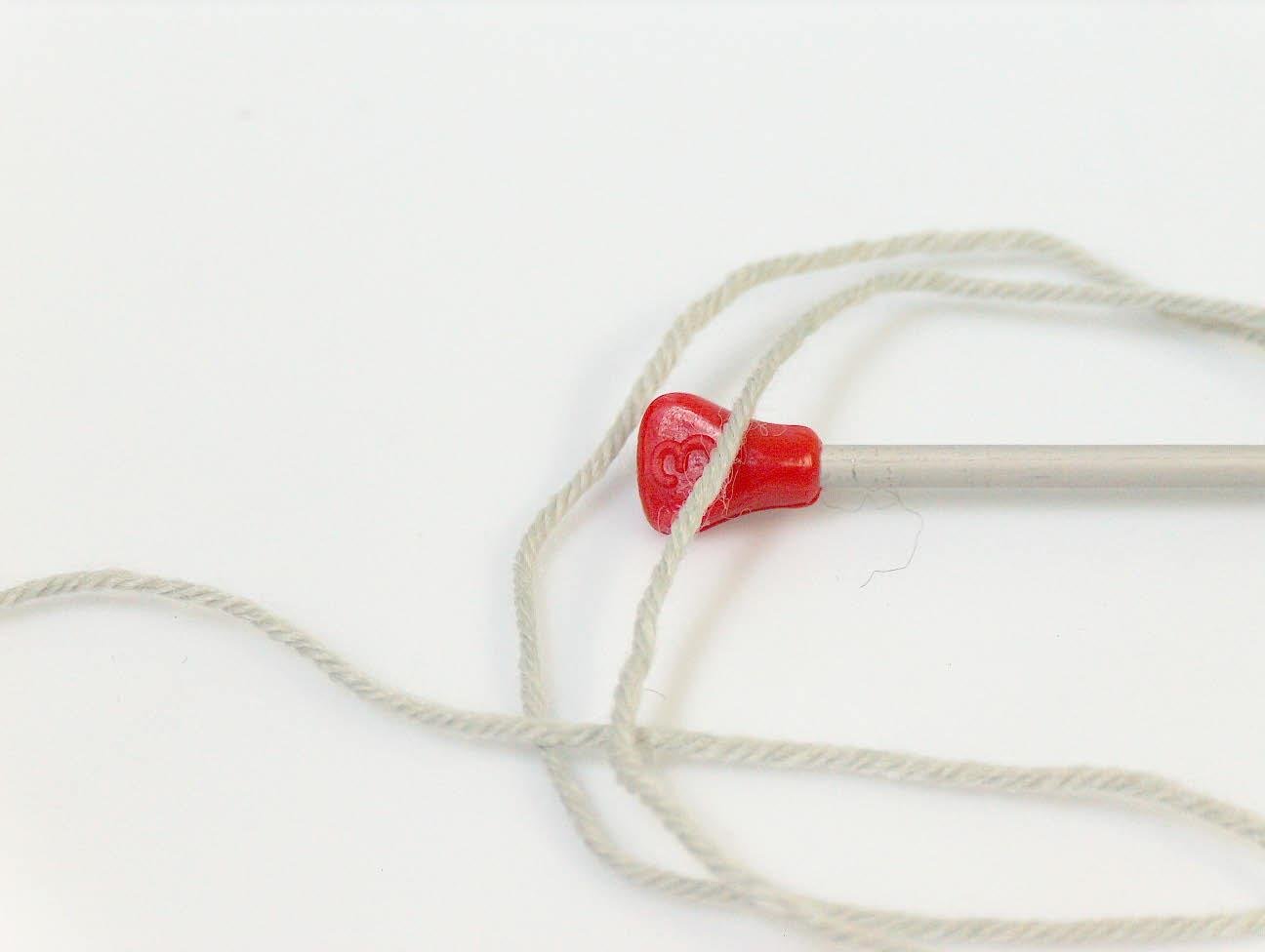 Baby Merino Light Grey