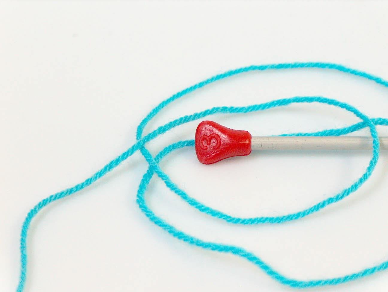 Baby Merino Turquoise