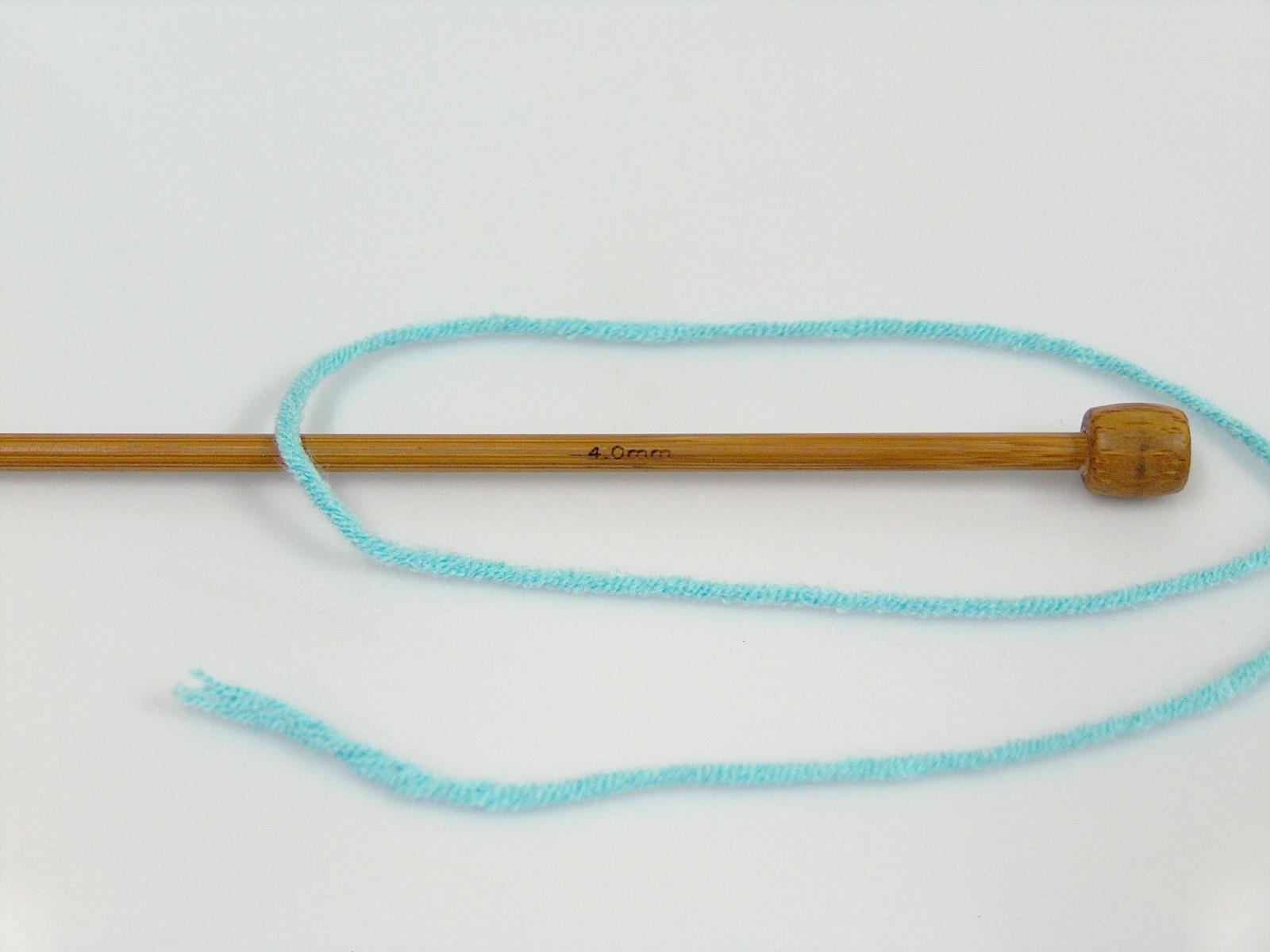 Baby Modal Light Turquoise