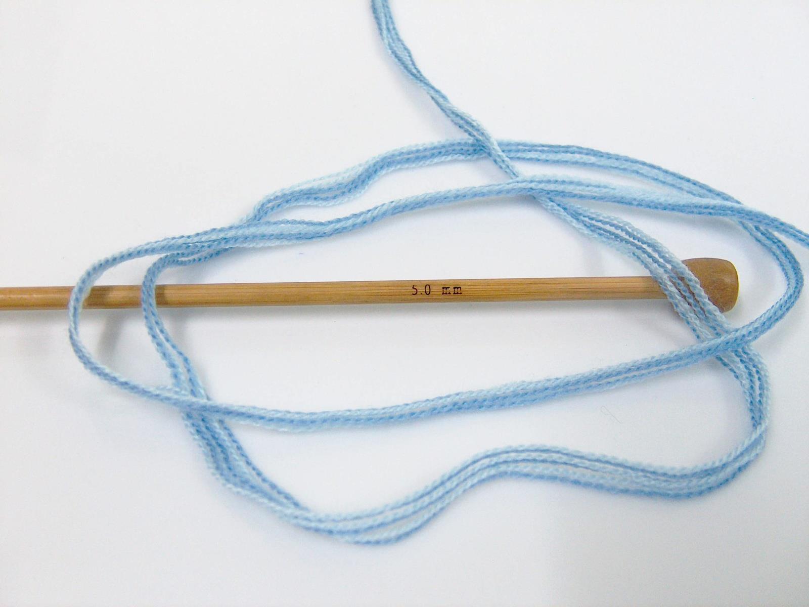 Baby Ombre Lilac Shades, Baby Blue