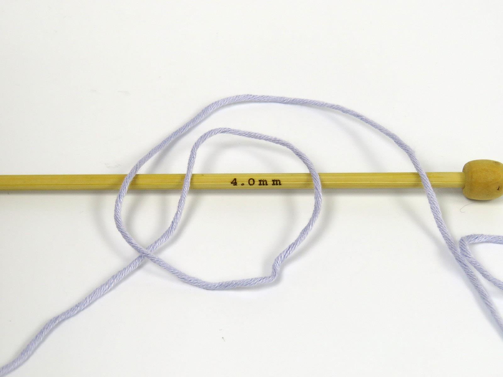 Baby Silky Light Lilac