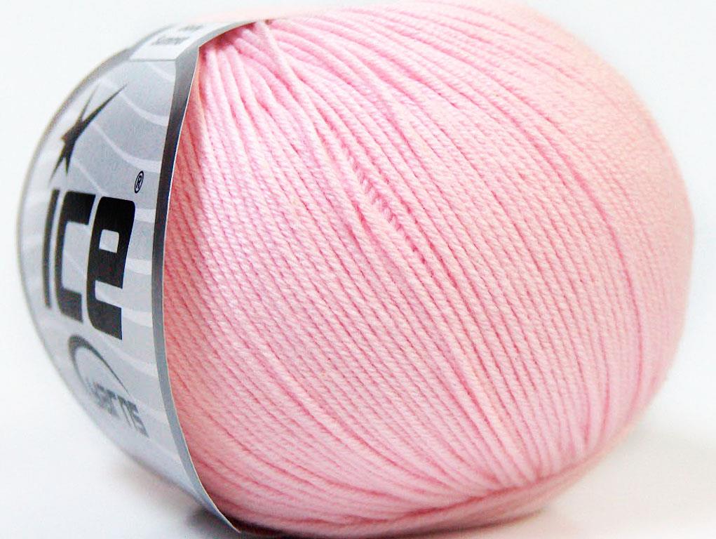 Baby Summer Baby Pink