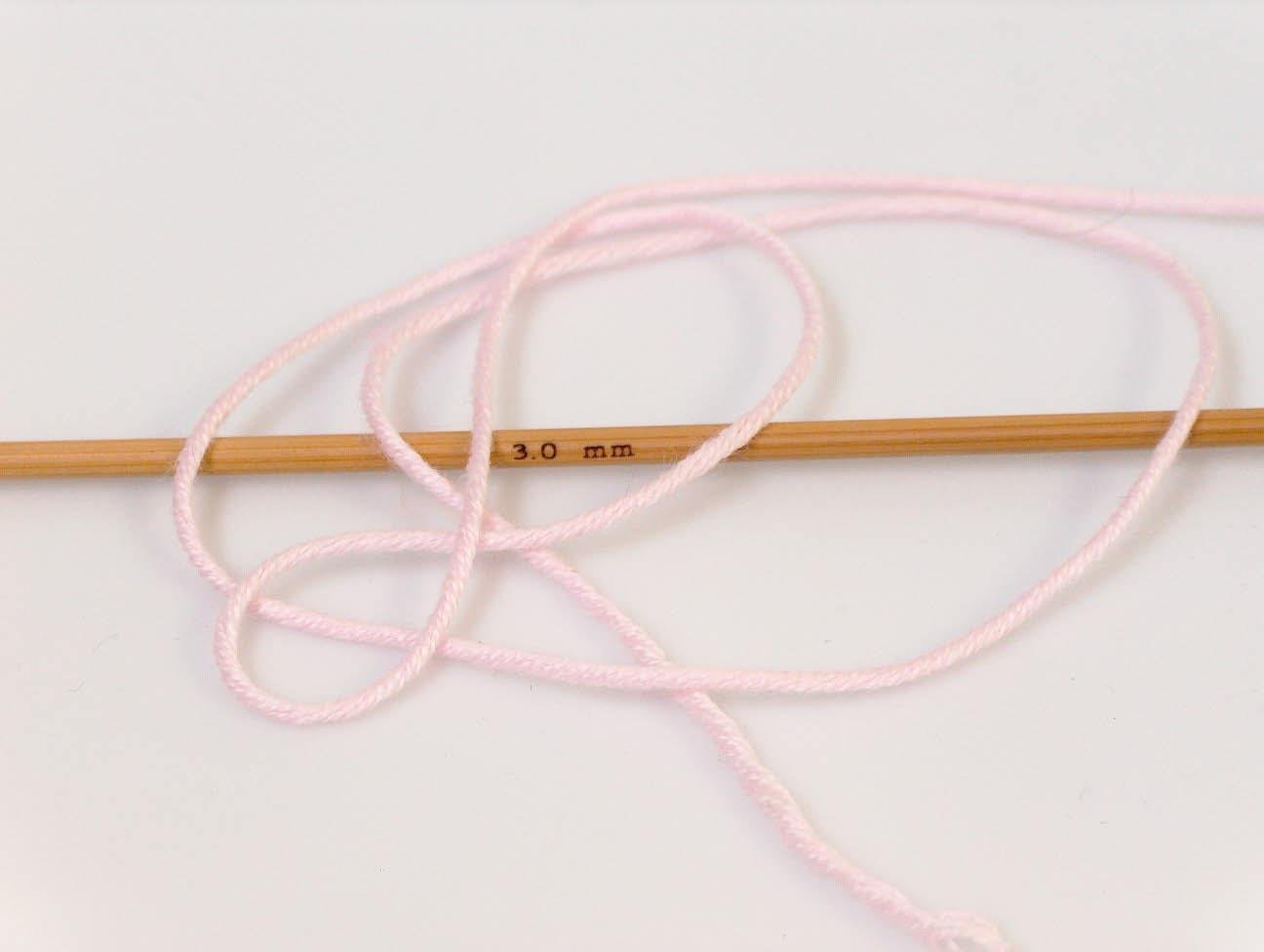 Baby Summer Baby Pink