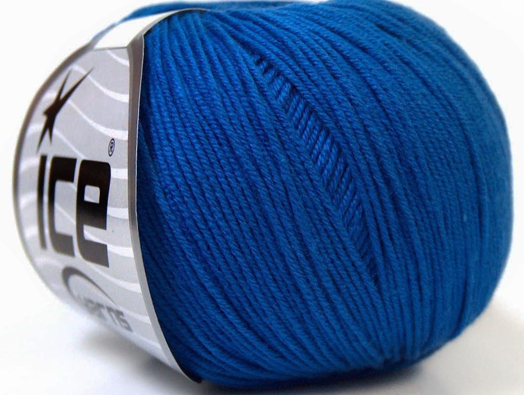 Baby Summer Dark Blue