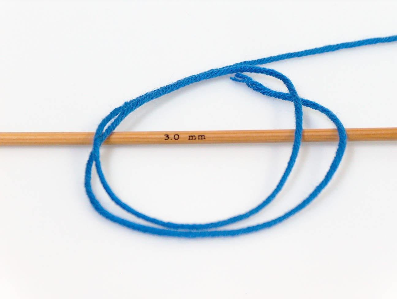 Baby Summer Dark Blue