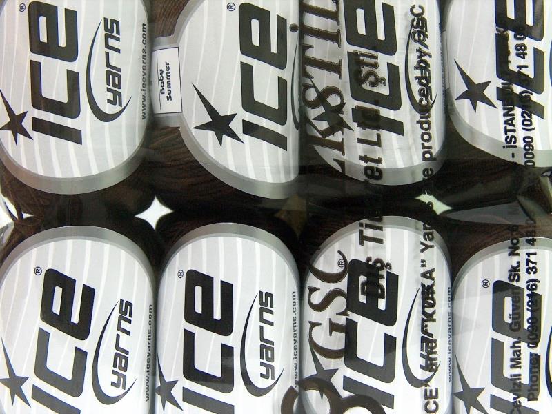 Baby Summer Dark Brown