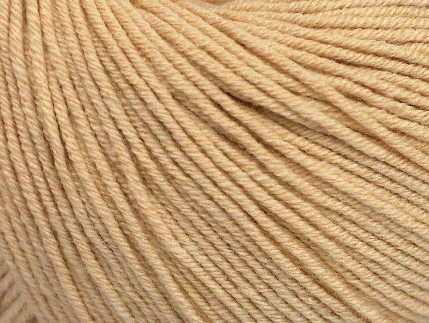 Baby Summer Dark Cream