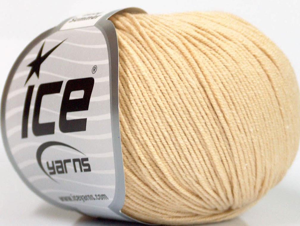 Baby Summer Dark Cream