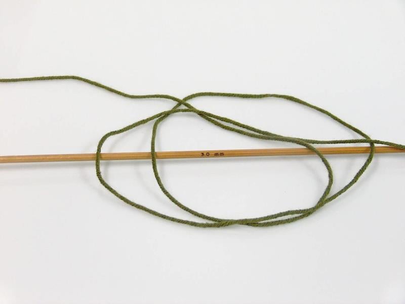 Baby Summer Dark Khaki