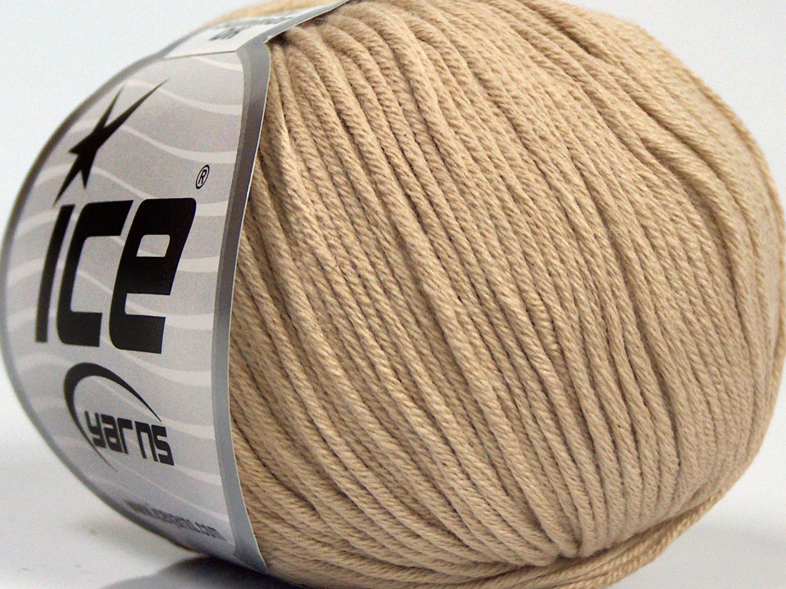 Baby Summer DK Beige