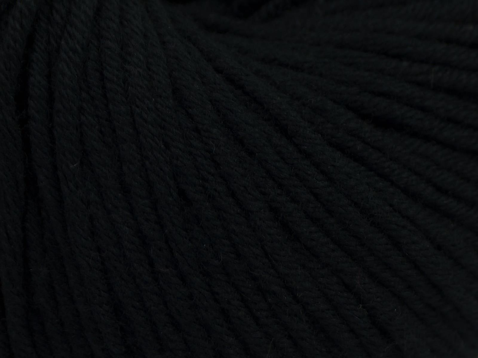 Baby Summer DK Black