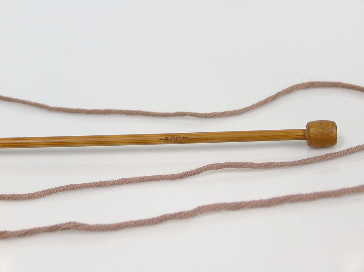 Baby Summer DK Camel