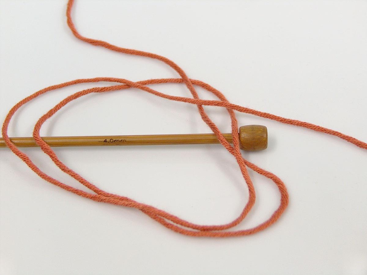 Baby Summer DK Copper