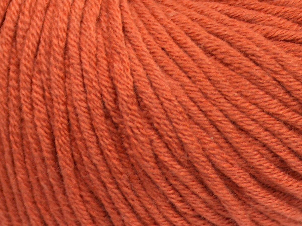 Baby Summer DK Copper